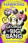 George and the Big Bang - Lucy Hawking ; Stephen Hawking - 9780552559621
