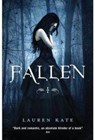 Fallen - Lauren Kate - 9780552561730