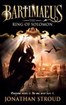 The Ring of Solomon - Jonathan Stroud - 9780552562942