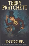 Dodger - Sir Terry Pratchett - 9780552563154