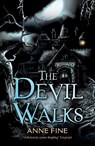 The Devil Walks - Anne Fine - 9780552564359