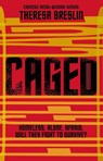 Caged - Theresa Breslin - 9780552565226