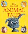Animal Tales - Dick King-Smith - 9780552565387