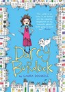 Darcy Burdock - Laura Dockrill - 9780552566070