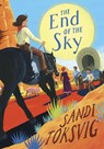 The End of the Sky - Sandi Toksvig - 9780552566605