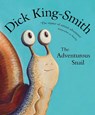 The Adventurous Snail - Dick King-Smith - 9780552567411