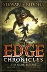 The Edge Chronicles: The Nameless One - Paul Stewart ; Chris Riddell - 9780552567572