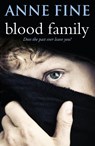 Blood Family - Anne Fine - 9780552567633