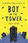 Boy In The Tower - Polly Ho-Yen - 9780552569163