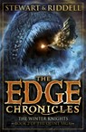 The Edge Chronicles: The Winter Knights - Paul Stewart ; Chris Riddell - 9780552569637