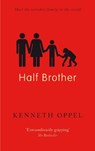 Half Brother - Kenneth Oppel - 9780552572125