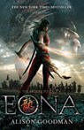 Eona: Return of the Dragoneye - Alison Goodman - 9780552572163