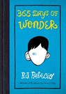365 Days of Wonder - R. J. Palacio - 9780552572712