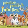 Families Families Families - Suzanne Lang - 9780552572927