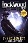 Lockwood & Co: The Hollow Boy - Jonathan Stroud - 9780552573146