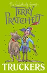Truckers - Terry Pratchett - 9780552573337