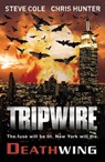 Tripwire: Deathwing - Steve Cole ; Chris Hunter - 9780552573399