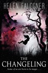 The Changeling - Helen Falconer - 9780552573429