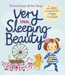 Very Little Sleeping Beauty - HEAPY,  Teresa - 9780552574204