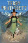 The Shepherd's Crown - Terry Pratchett - 9780552574471