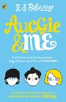 Auggie & Me: Three Wonder Stories - R. J. Palacio - 9780552574778