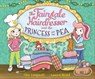 The Fairytale Hairdresser and the Princess and the Pea - Abie Longstaff - 9780552575188