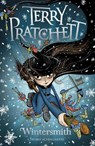 Wintersmith - Terry Pratchett - 9780552576321