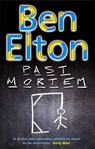 Past Mortem - Ben Elton - 9780552771238