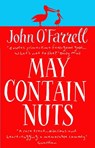 May Contain Nuts - John O'Farrell - 9780552771627