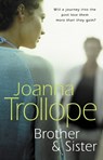 Brother & Sister - Joanna Trollope - 9780552771733