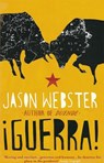 Guerra - Jason Webster - 9780552772815