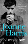 Blueeyedboy - Joanne Harris - 9780552773164