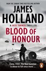 Blood of Honour - James Holland - 9780552773980