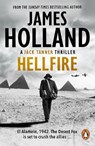 Hellfire - James Holland - 9780552773997