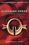 The Whole Woman - Germaine Greer - 9780552774345
