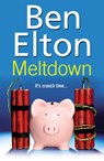 Meltdown - Ben Elton - 9780552775106