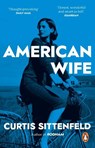 American Wife - Curtis Sittenfeld - 9780552775540