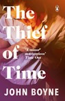 The Thief of Time - John Boyne - 9780552776158