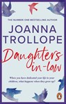 Daughters-in-Law - Joanna Trollope - 9780552776400