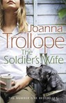 The Soldier's Wife - Joanna Trollope - 9780552776424
