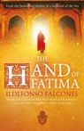 The Hand of Fatima - Ildefonso Falcones - 9780552776479