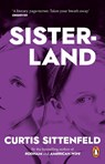 Sisterland - Curtis Sittenfeld - 9780552776592