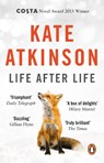 Life After Life - Kate Atkinson - 9780552776639