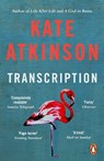 Transcription - Kate Atkinson - 9780552776653