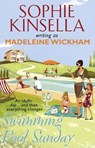 Swimming Pool Sunday - Madeleine Wickham - 9780552776714