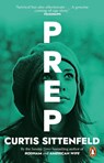 Prep - Curtis Sittenfeld - 9780552776844