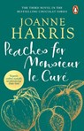 Peaches for Monsieur le Cure (Chocolat 3) - Joanne Harris - 9780552776998