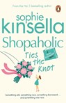 Shopaholic Ties The Knot - Sophie Kinsella - 9780552778312