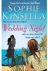 Wedding Night - Sophie Kinsella - 9780552778527