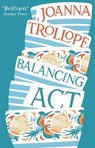 Balancing Act - Joanna Trollope - 9780552778558
